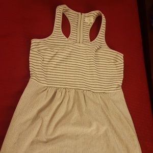 Lou & Grey by Loft Dress